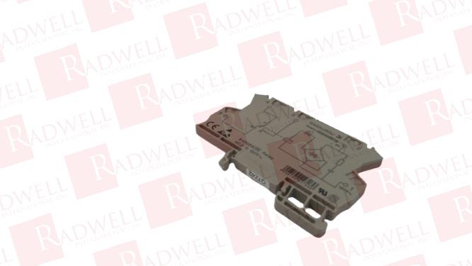 WEIDMULLER 8420880000