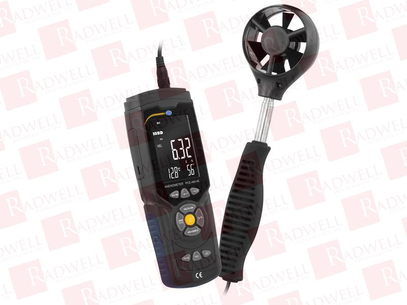 PCE INSTRUMENTS PCE-AM 45