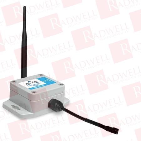 OMEGA ENGINEERING MNS2-9-IN-HU-RH-L25