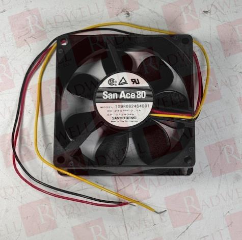 SANYO 109R0824S4D01