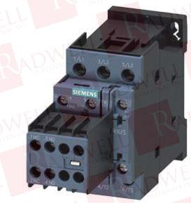 SIEMENS 3RT2025-1AN24