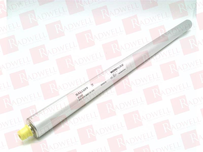 BALLUFF BTL6-A110-M0407-A1-S115