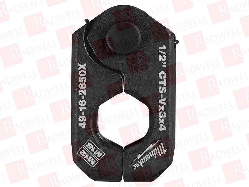 MILWAUKEE POWER TOOLS 49-16-2650X