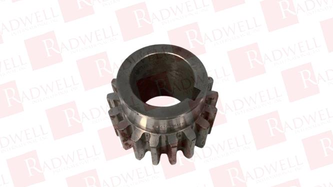 REGAL REXNORD NSS10F18X7/8