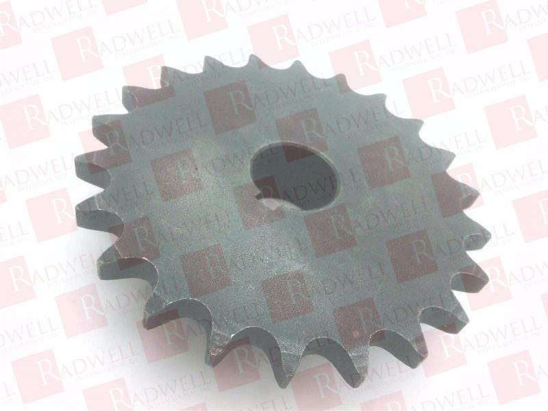 MARTIN SPROCKET & GEAR INC 50BS22 1