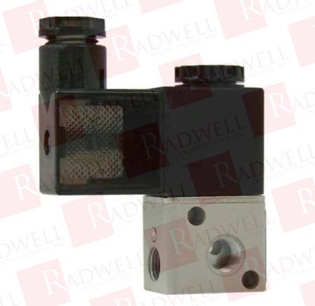 BIMBA M3V1-06-120VAC