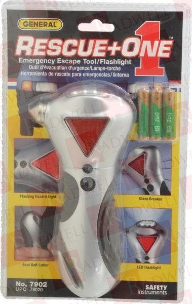 GENERAL TOOLS 7902