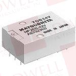MATSUSHITA ELECTRIC NF2EB-2M-48V