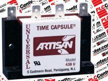 EATON CORPORATION E5CS-V1T-500