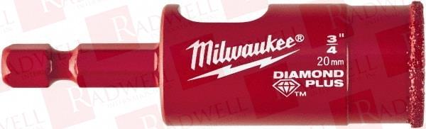 MILWAUKEE POWER TOOLS 49-56-0515