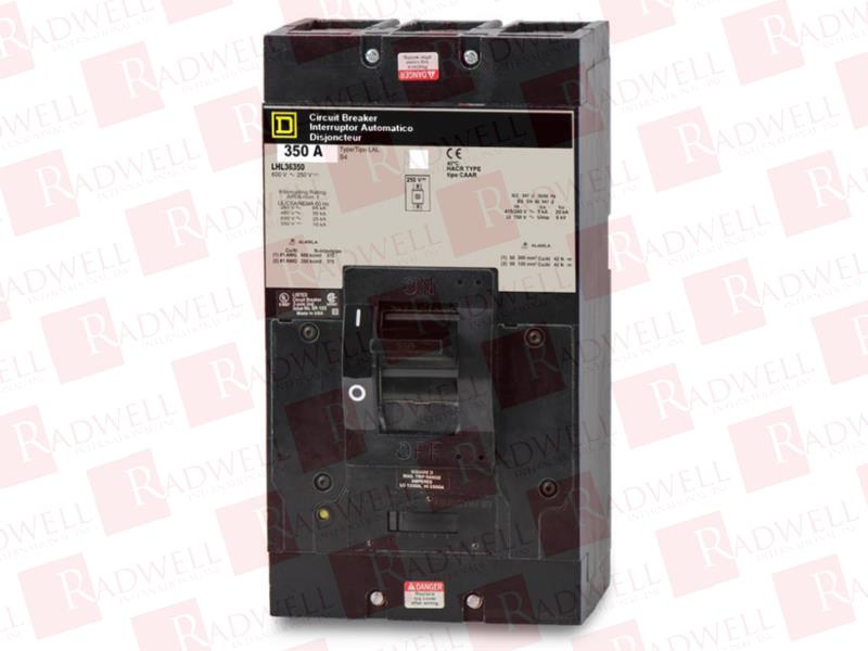 SCHNEIDER ELECTRIC LHL36350