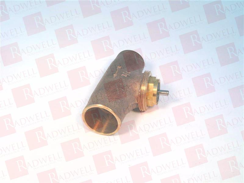 HONEYWELL V100G5062