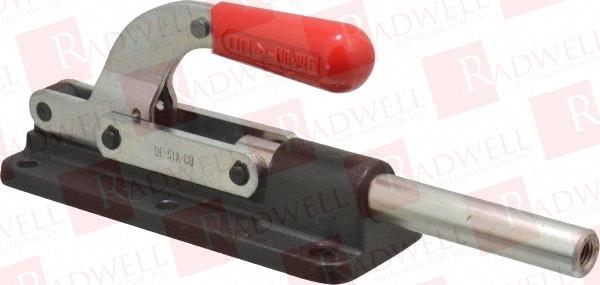 DOVER CORPORATION 640