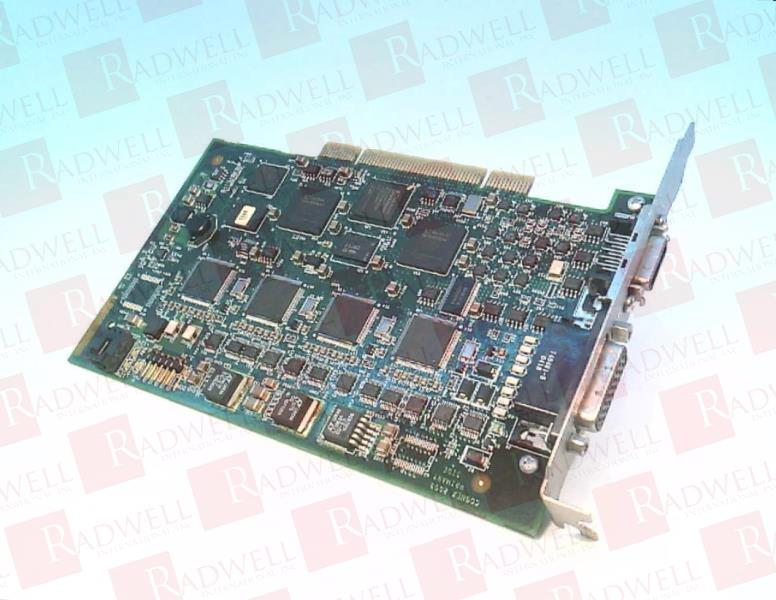 COGNEX 801-8504-02