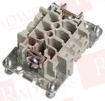 Wieland Stecker 6 Polig Weiblich - 16A, 400V Für Industrie-Anwendungen