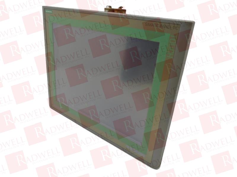 SIEMENS 6AV7883-6AH30-6BA0