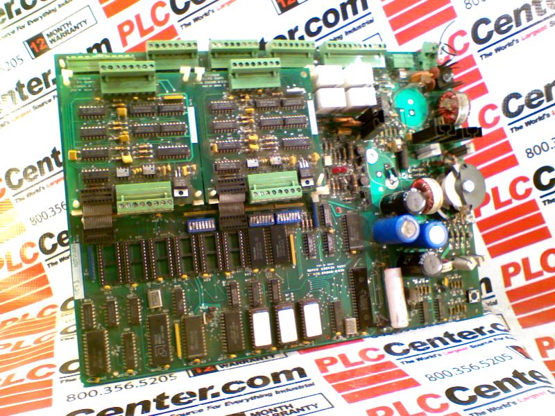 CARD READER BOARD
