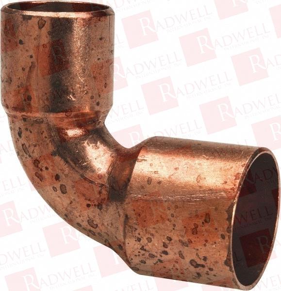 MUELLER INDUSTRIES W 02049