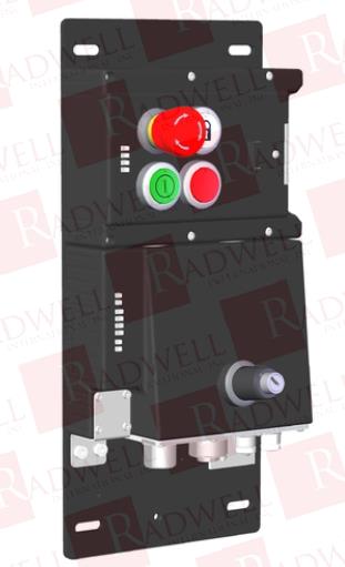 EUCHNER MGB-L1B-PNA-R-136428