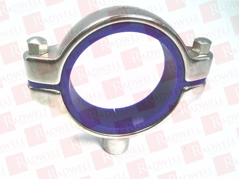 STAUFF HHS-T-350.8-SL-U-W4-K