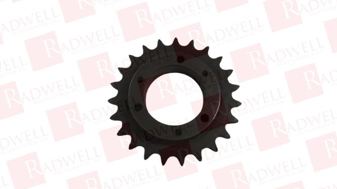 MARTIN SPROCKET & GEAR INC 50SDS23