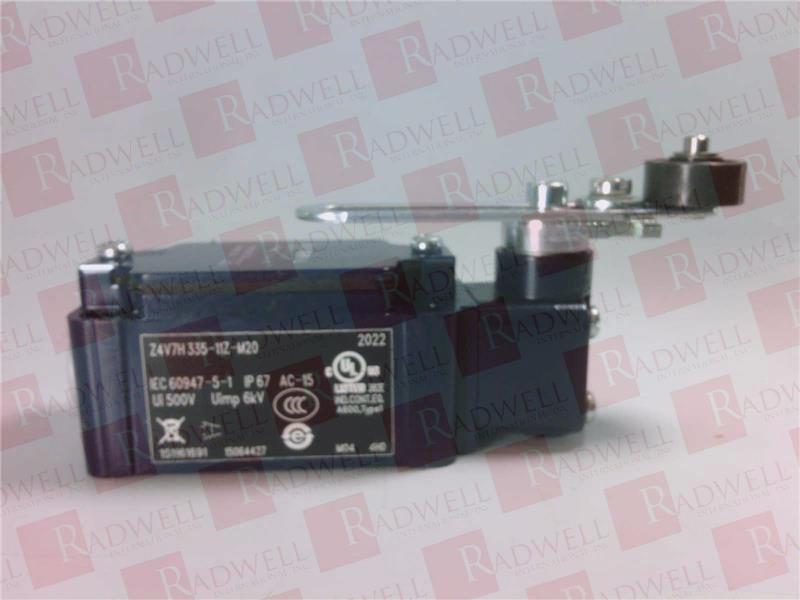 SCHMERSAL Z4V7H-335-11Z