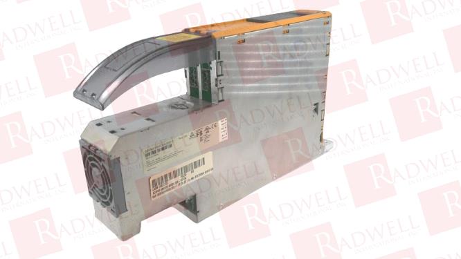 B&R 8BVI0014HCD0.000-1
