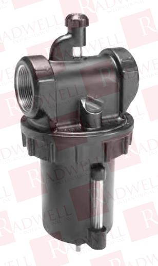 WILKERSON PNEUMATIC L606-12GH/M8