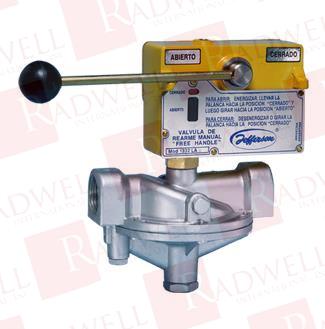 JEFFERSON SOLENOID 1332LA10T