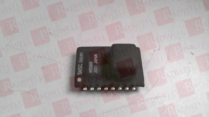SMSC HYC5000