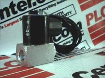 SOLENOID VALVE SHUTOFF