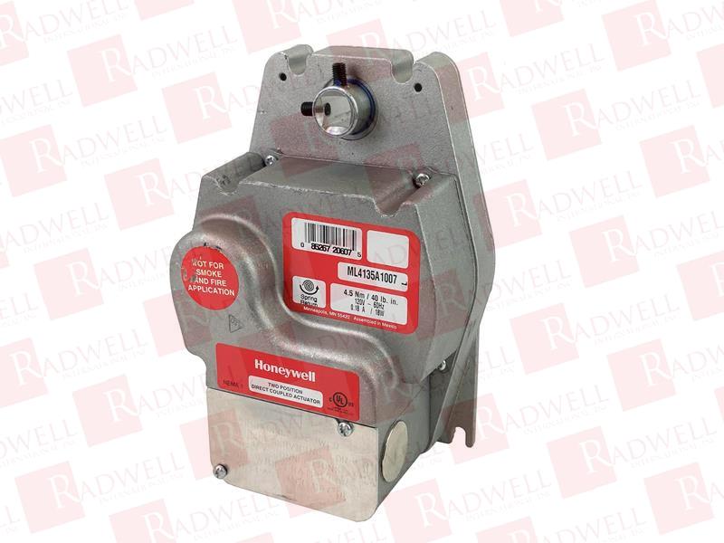 HONEYWELL ML4135A1007