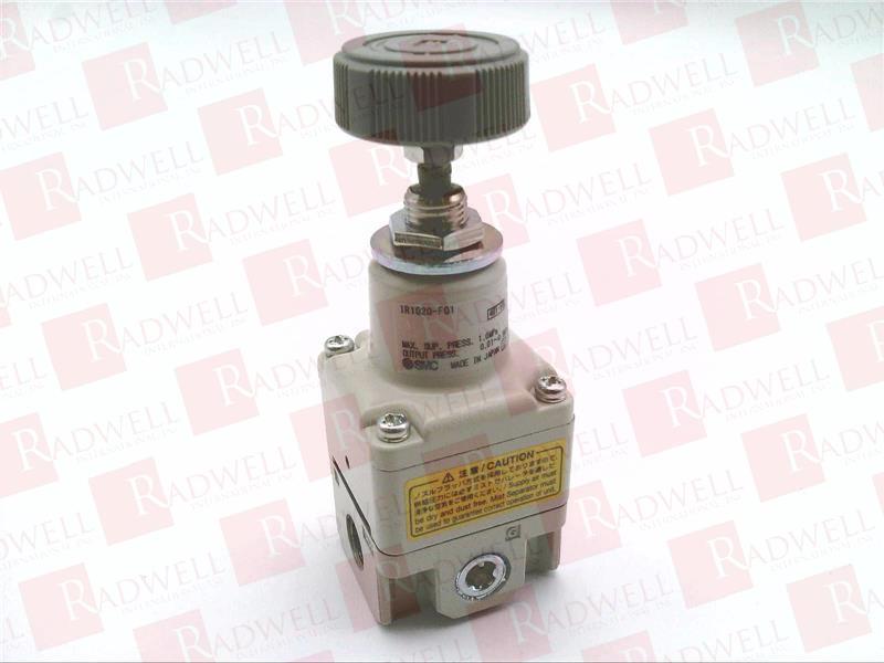 SMC IR1020-F01