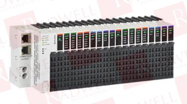AUTONICS ARIO-BODY-S-DI08N