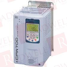 WEG CFW110088T4O55DSZ