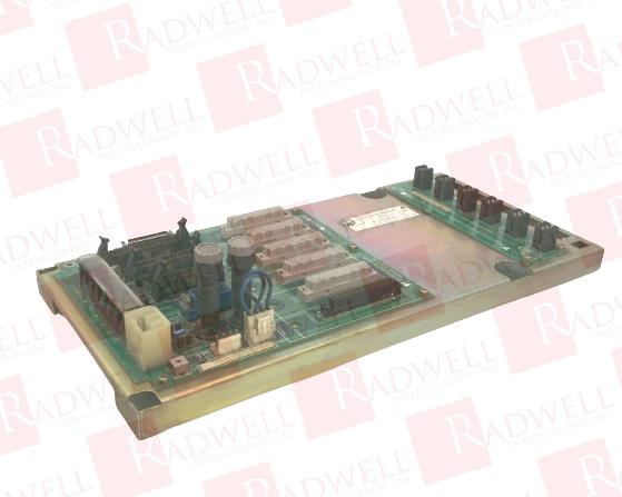YASKAWA ELECTRIC JZNC-MRK09-19