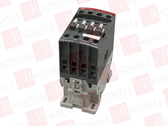 ASEA BROWN BOVERI AF38-40-00-11