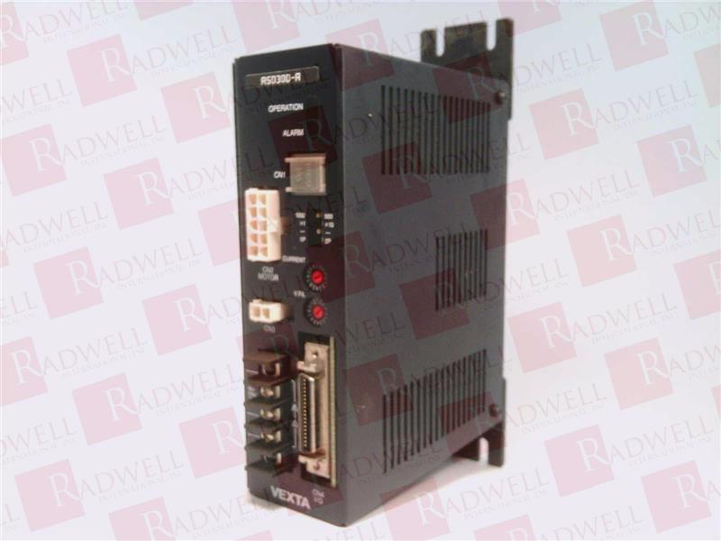 ORIENTAL MOTOR ASD30D-A