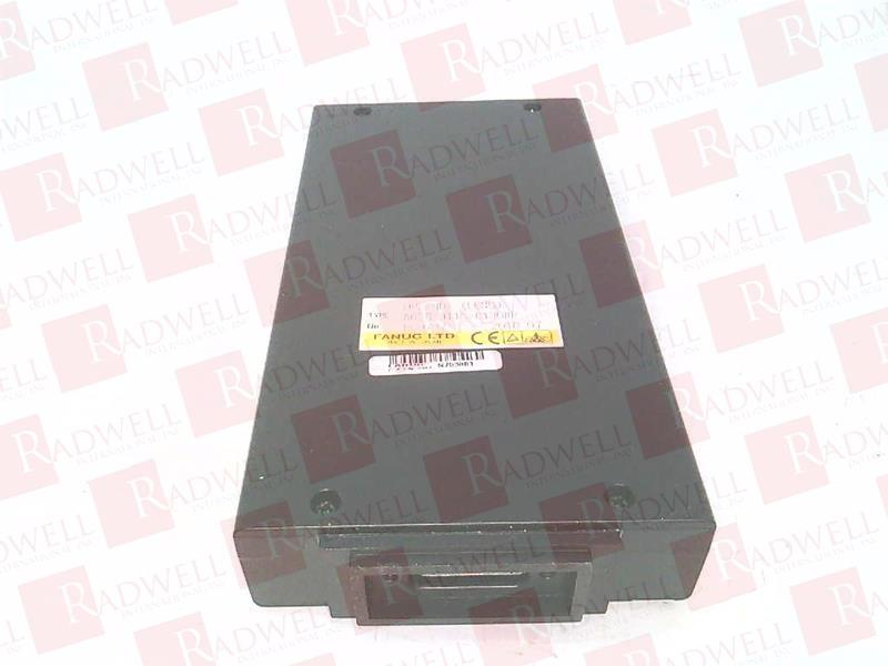 FANUC A02B-0118-C130#R