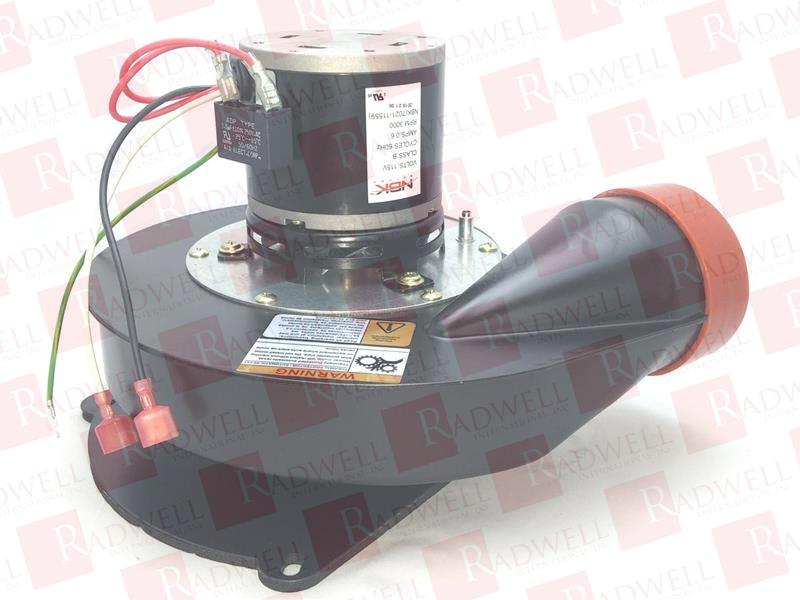 BLOWER MOTOR, DRAFT INDUCER 115V, REPLACES: 7021-11559, EQUIVALENT TO FASCO/7021-11559, PACKARD 66781,
RHEEM 70-1010187-81, RHEEM 70-101087-81,
RHEEM 7021-11559, RHEEM 70-2417581
