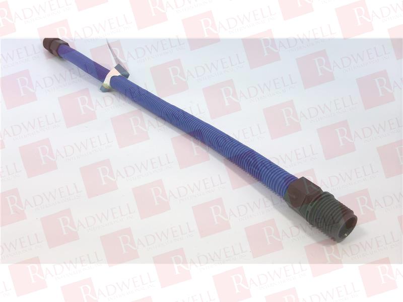 ORBIT MFG CO 37321