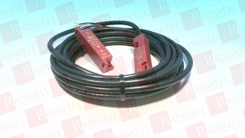 OMRON MA16AP21C6