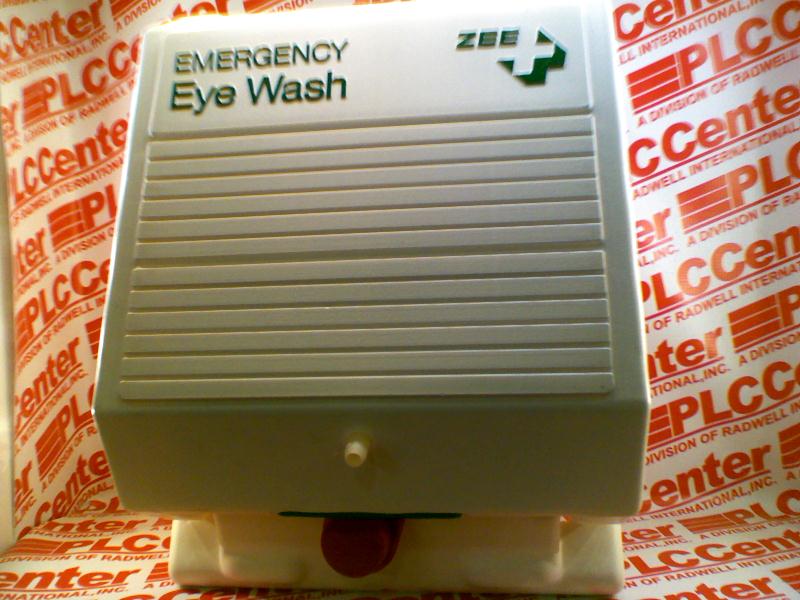 EYEWASH STATION BASIN UNIT