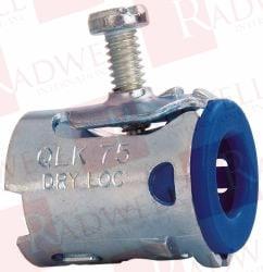 EATON CORPORATION QLK75