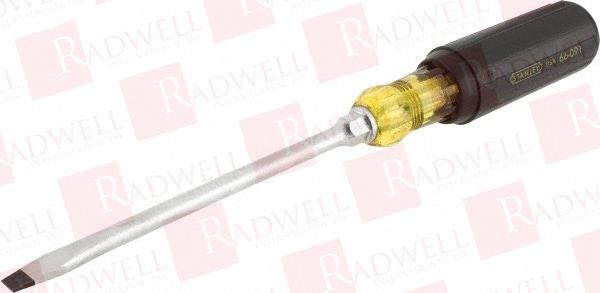 STANLEY BLACK & DECKER 66-091