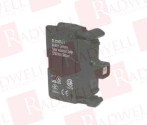 EATON CORPORATION M22-CLED-B