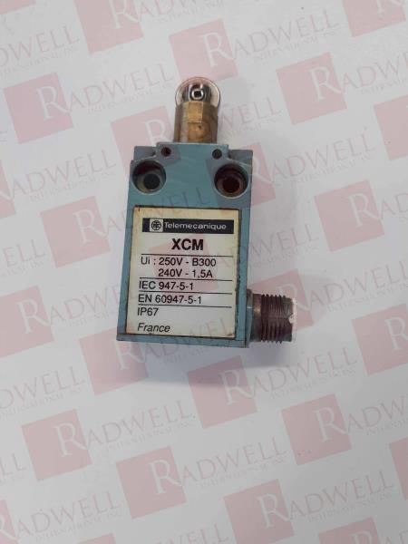 SCHNEIDER ELECTRIC XCMB5022