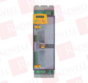 PARKER 890CD-532300C0-000-1A000