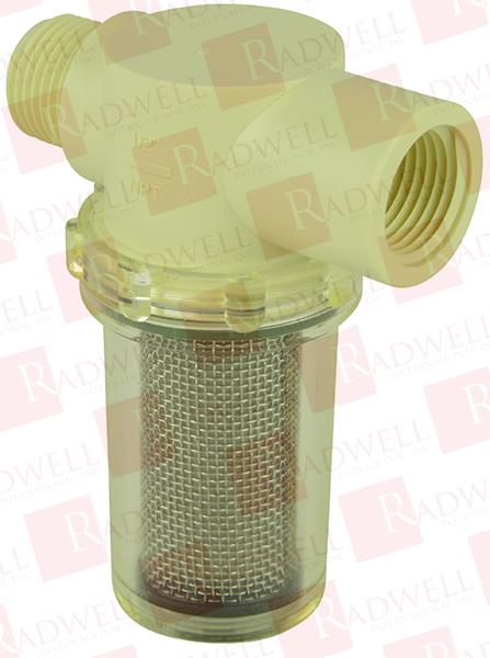 VACMOTION PLS-M12MF-NCE-15M