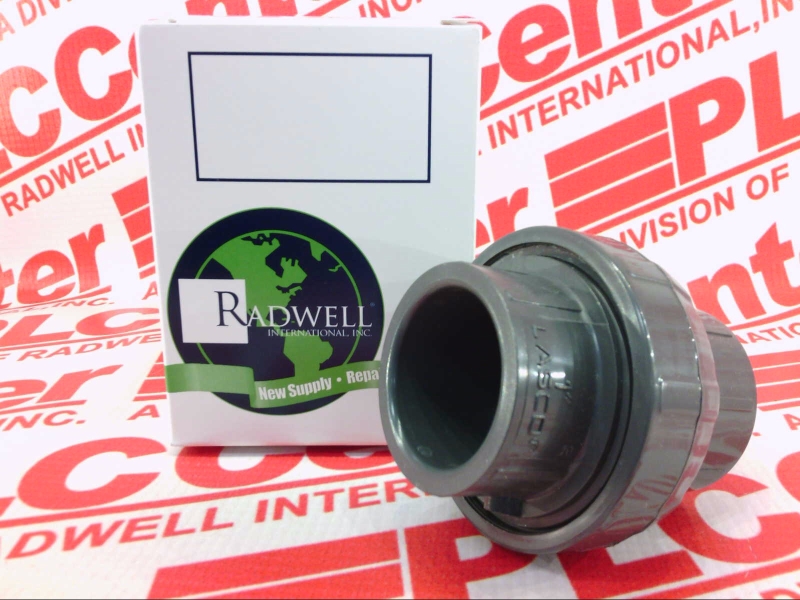 O-RING 1INCH UNION 222V SCH80 PVC